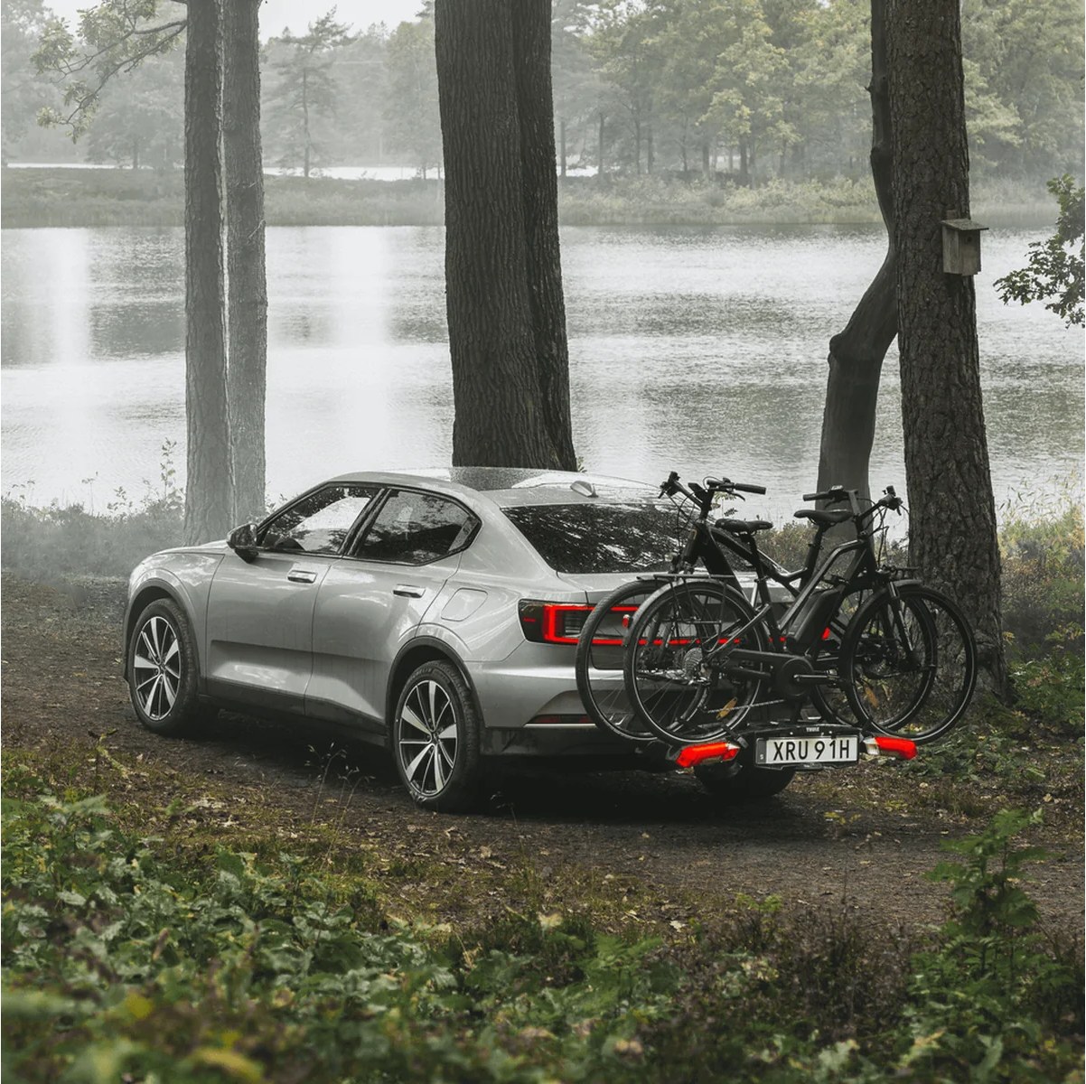 Fahrradträger