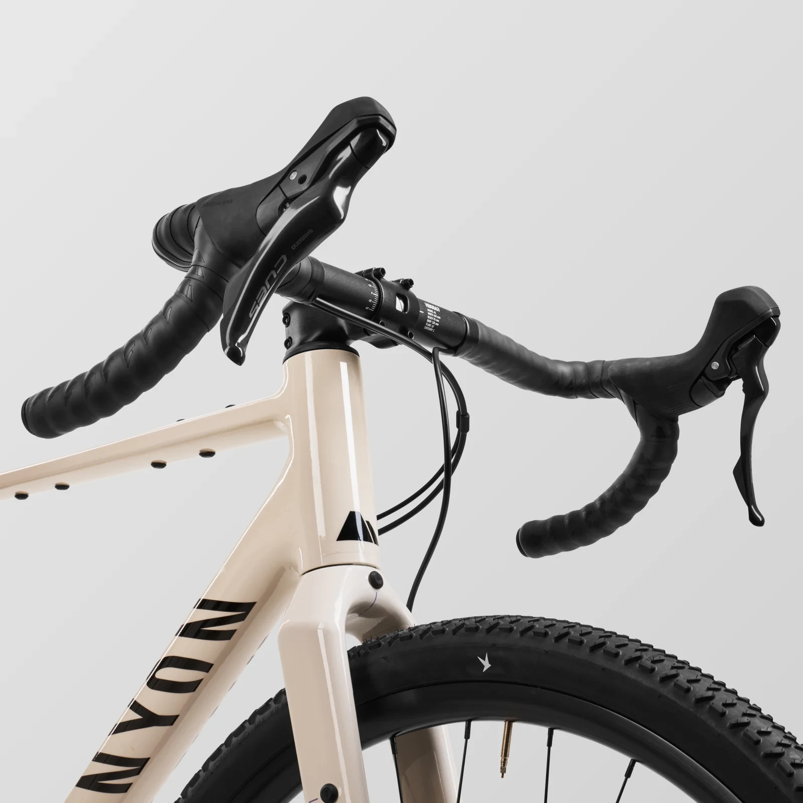 Canyon Grizl 5 Gravel Bike – Bild 4