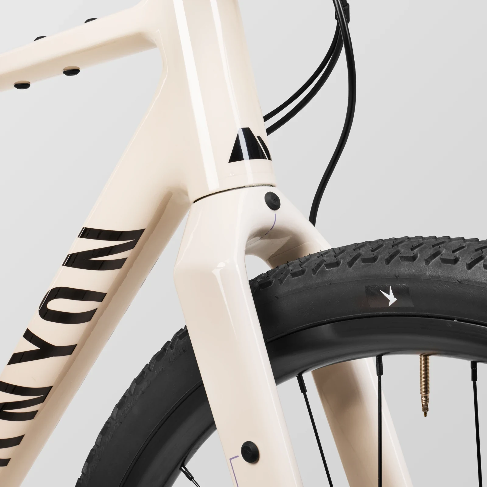 Canyon Grizl 5 Gravel Bike – Bild 5