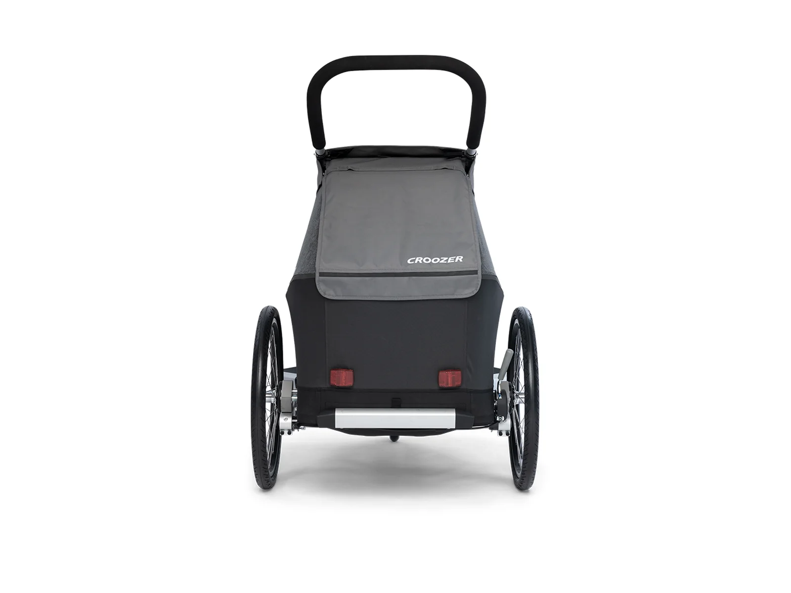 Croozer Kid Keeke 1 (Einsitzer) – Bild 12