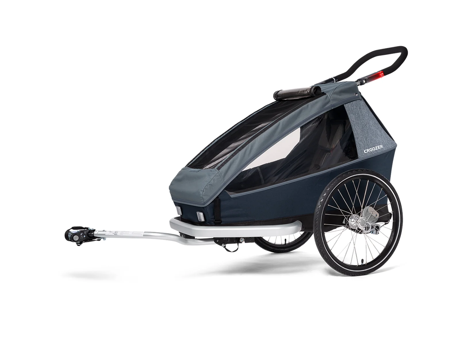 Croozer Kid Vaaya 1 (Einsitzer)