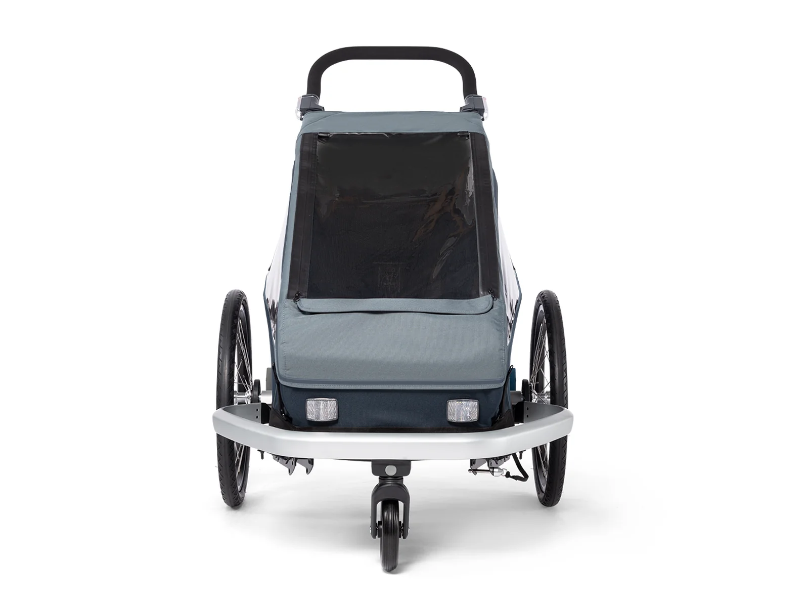 Croozer Kid Vaaya 1 (Einsitzer) – Bild 7