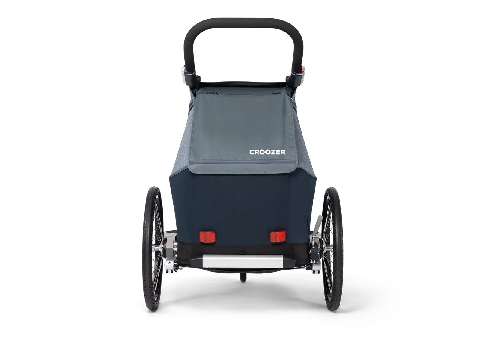 Croozer Kid Vaaya 1 (Einsitzer) – Bild 9