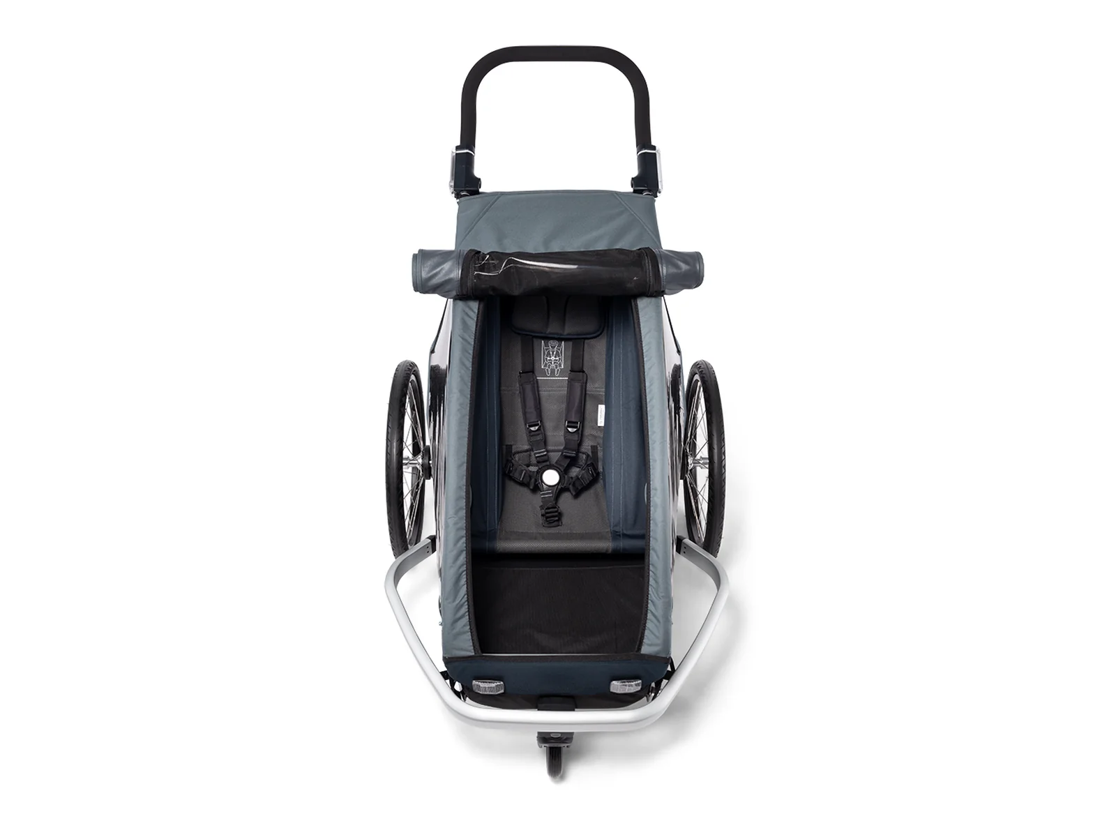 Croozer Kid Vaaya 1 (Einsitzer) – Bild 12