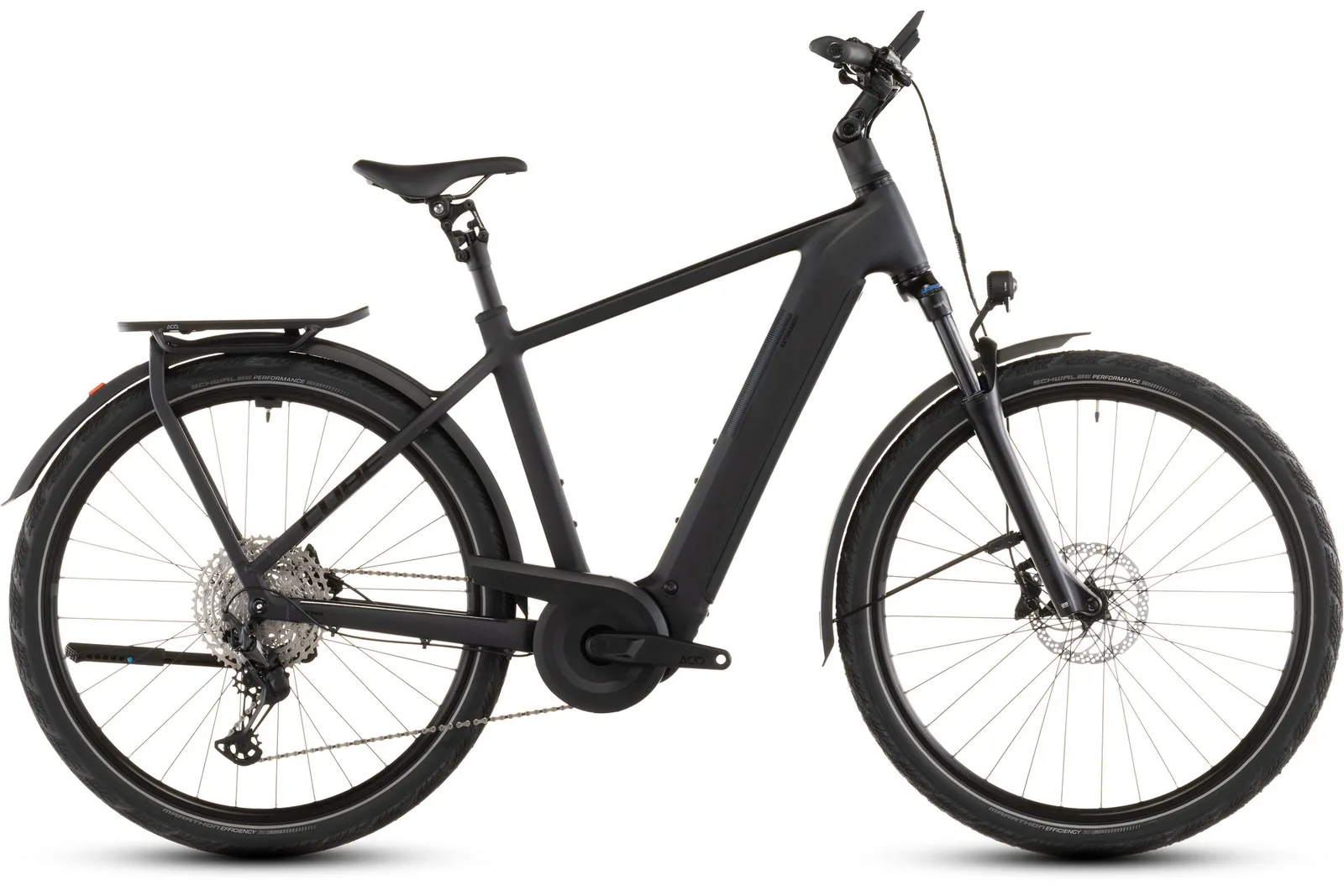 Cube Kathmandu Hybrid Pro 800