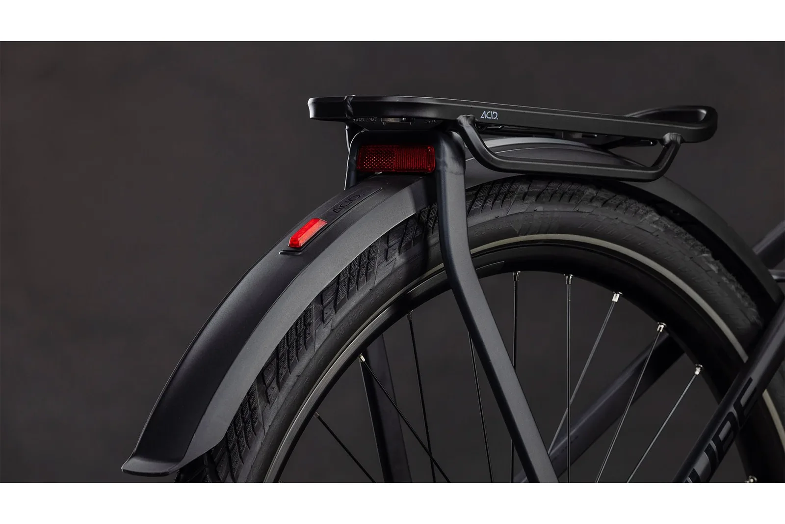 Cube Kathmandu Hybrid Pro 800 – Bild 2
