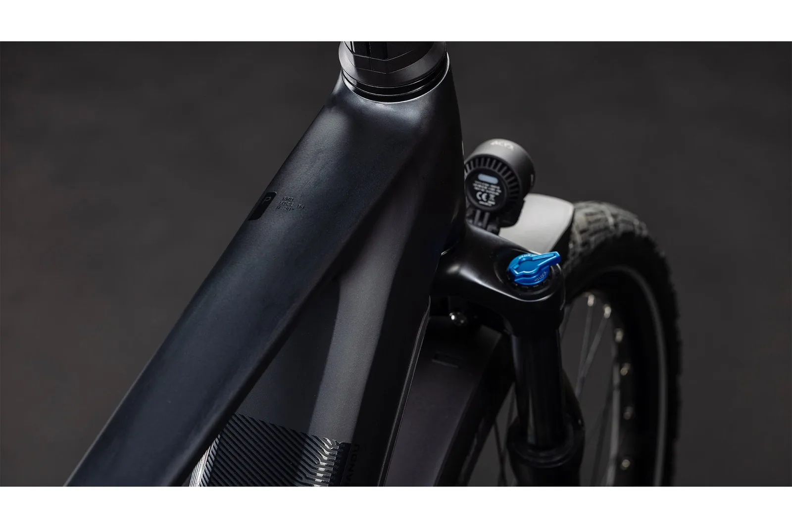 Cube Kathmandu Hybrid Pro 800 – Bild 3
