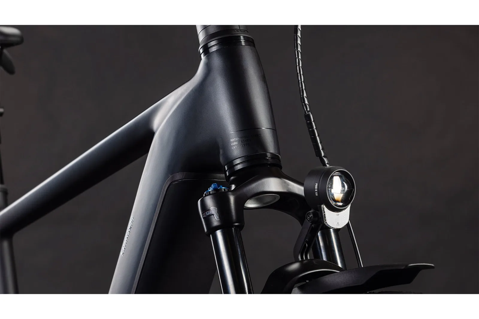 Cube Kathmandu Hybrid Pro 800 – Bild 5