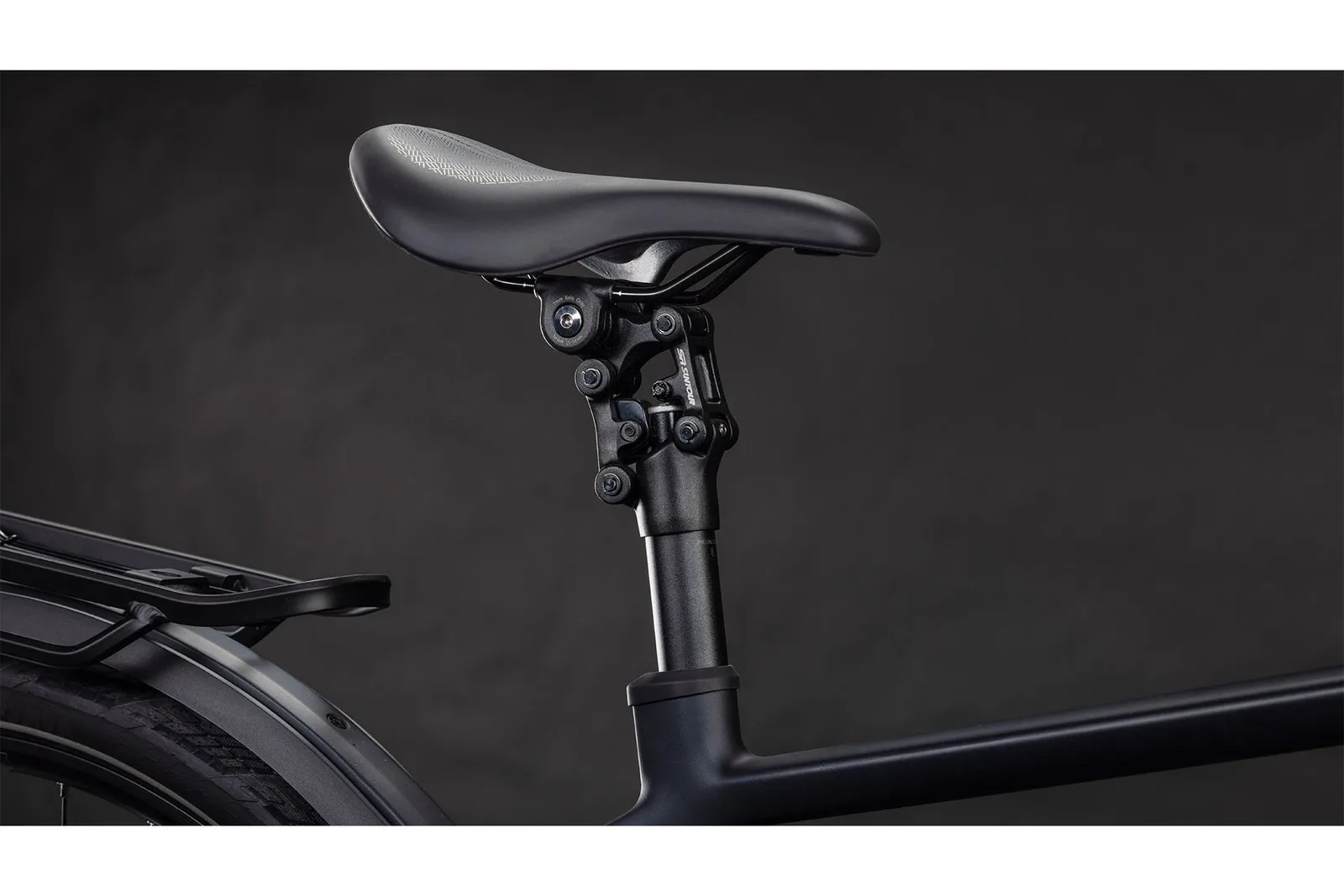 Cube Kathmandu Hybrid Pro 800 – Bild 6