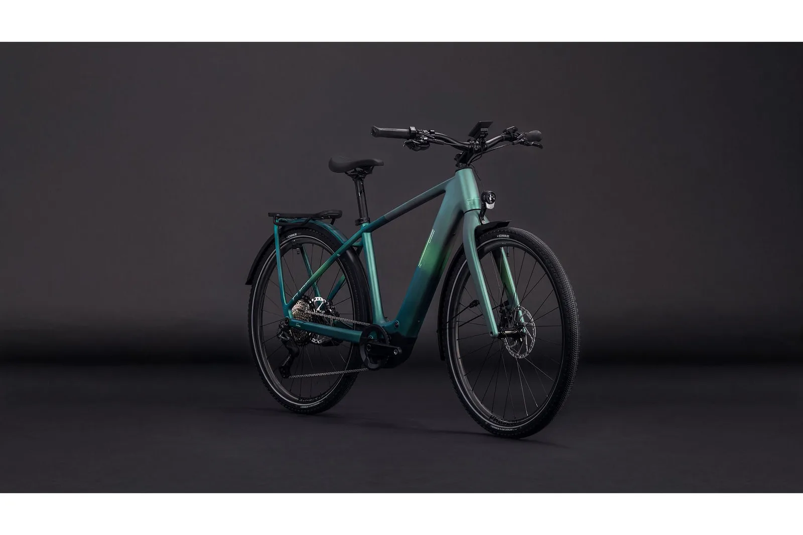 Cube Kathmandu Hybrid C:62 SLT 400X – Bild 8