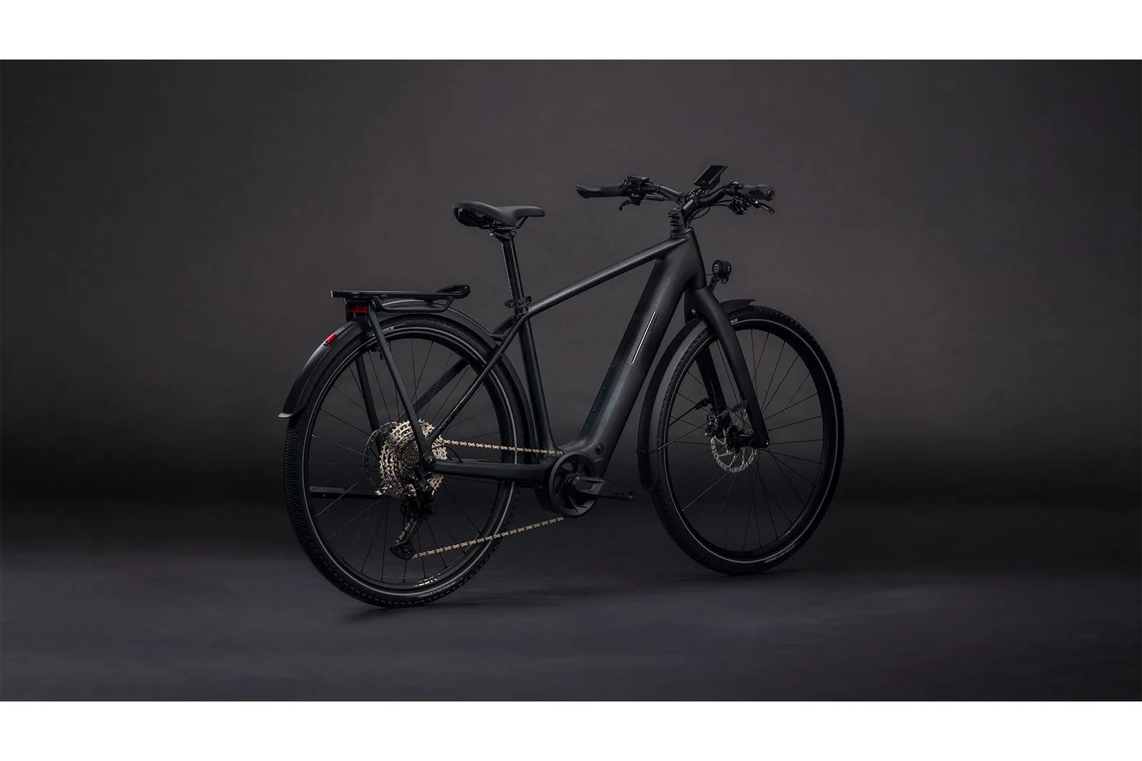 Cube Kathmandu Hybrid C:62 SLX 400X – Bild 3