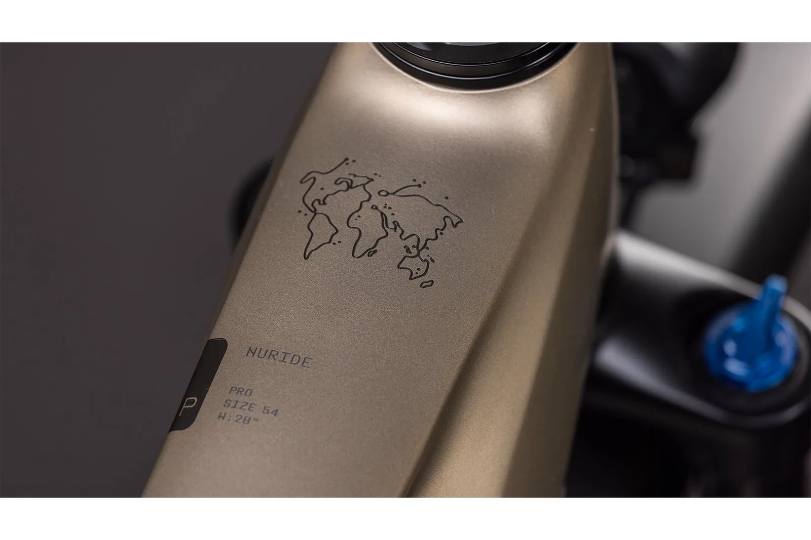 Cube Nuride Hybrid Pro 800 – Bild 3