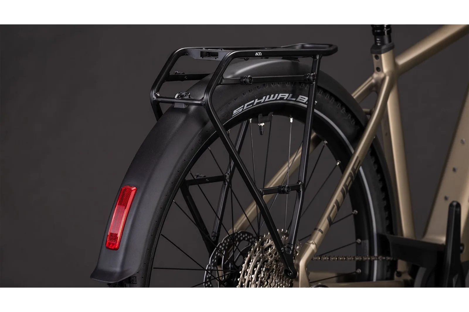 Cube Nuride Hybrid Pro 800 – Bild 5