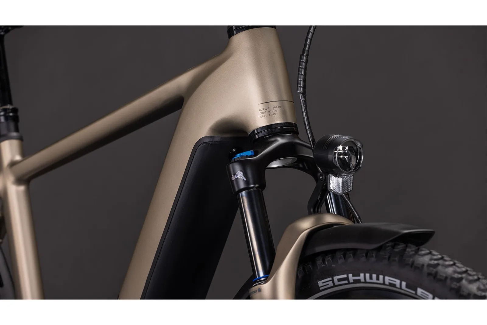 Cube Nuride Hybrid Pro 800 – Bild 6