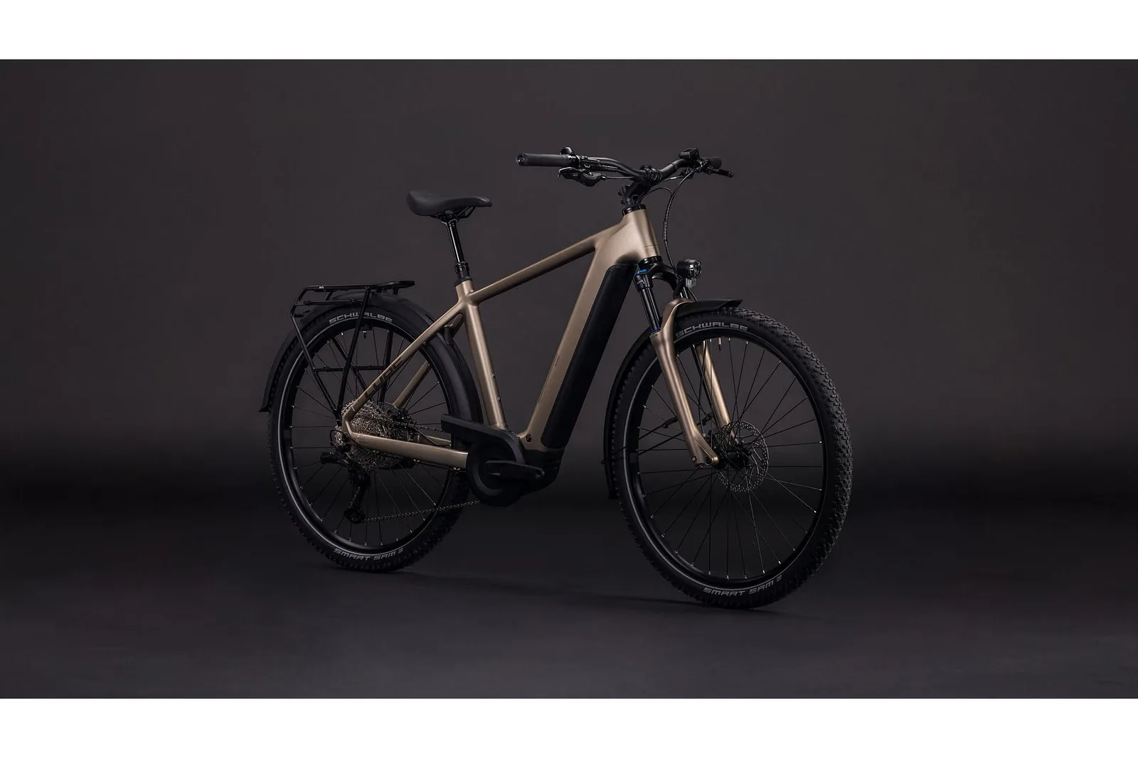 Cube Nuride Hybrid Pro 800 – Bild 7