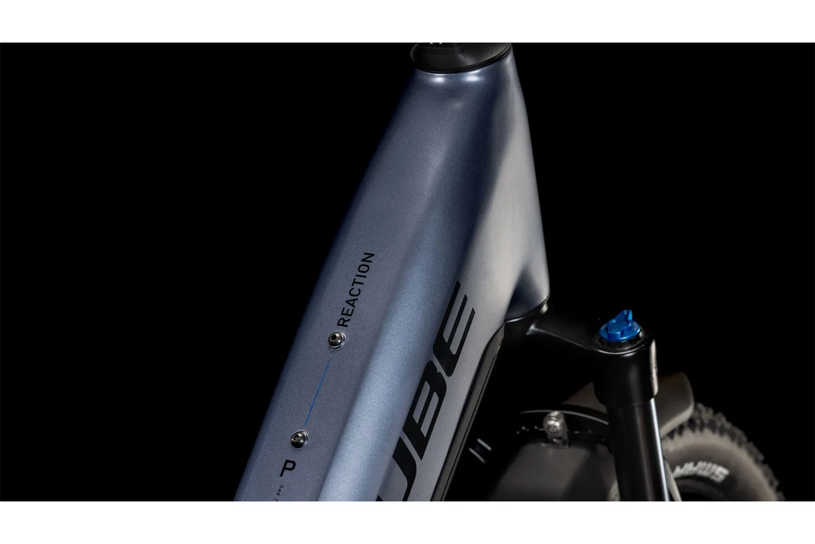 Cube Reaction Hybrid Pro 800 Allroad – Bild 2