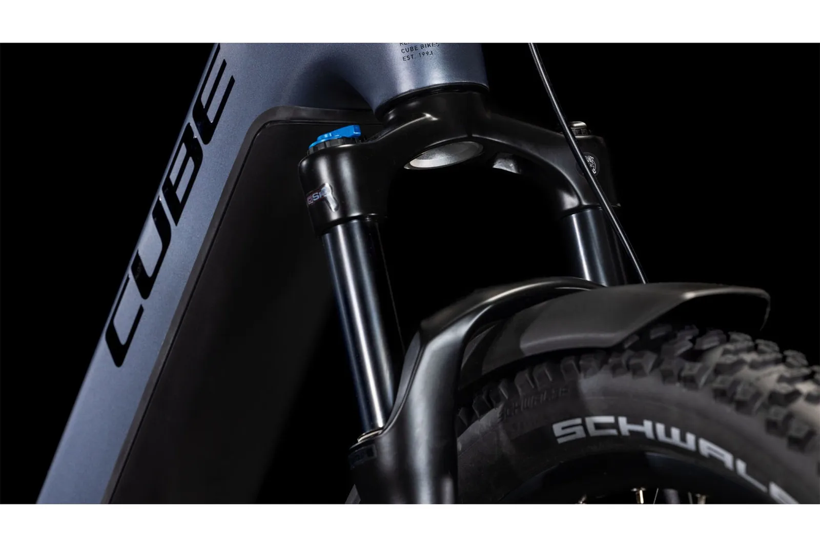 Cube Reaction Hybrid Pro 800 Allroad – Bild 6