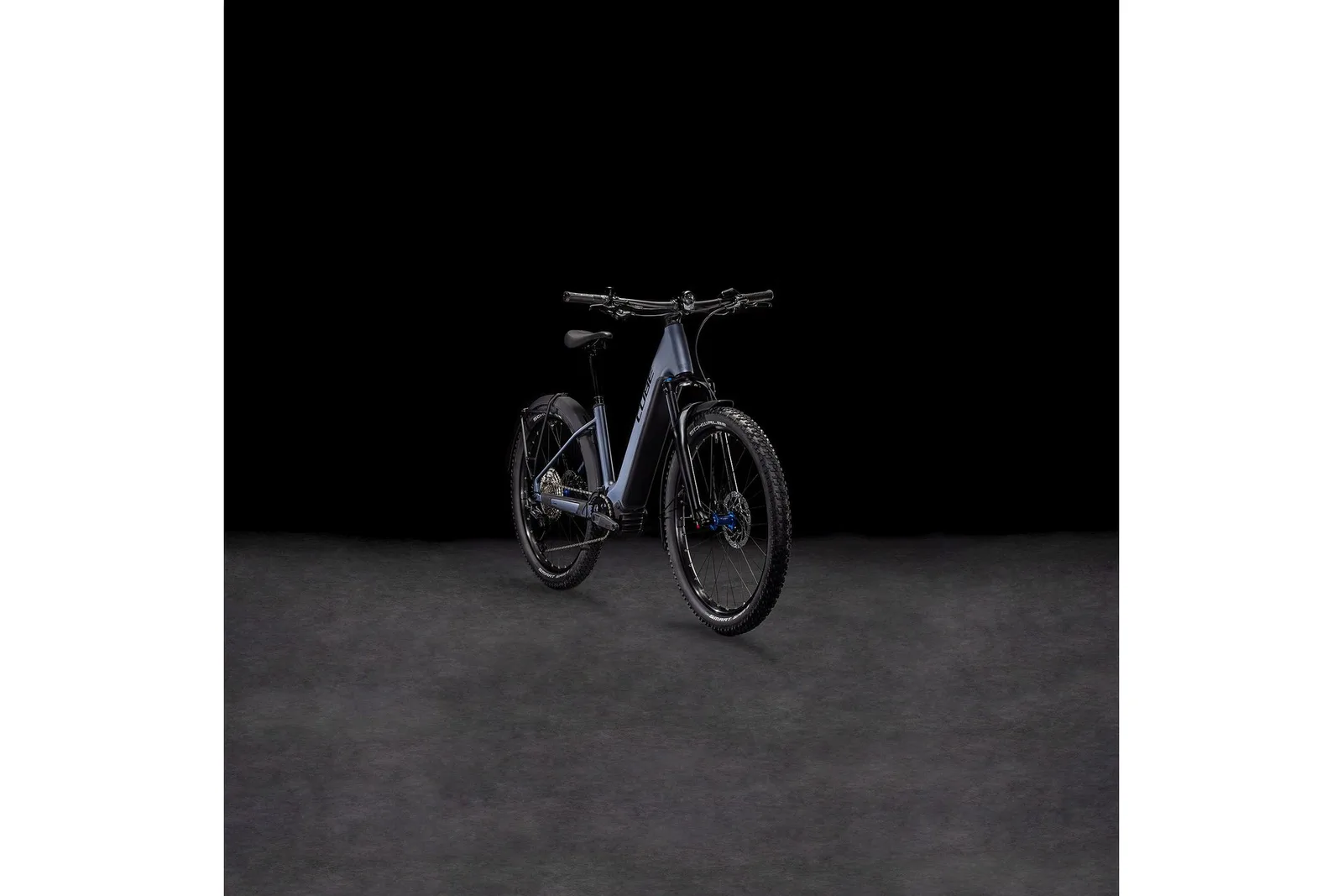 Cube Reaction Hybrid Pro 800 Allroad – Bild 7