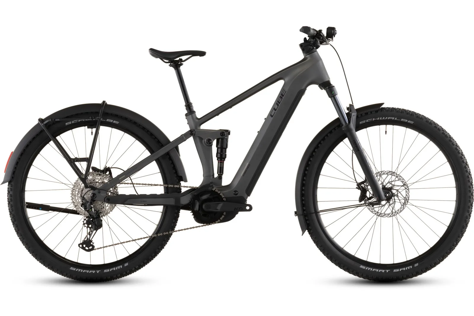 Cube Stereo Hybrid ONE22 Race 800 FE