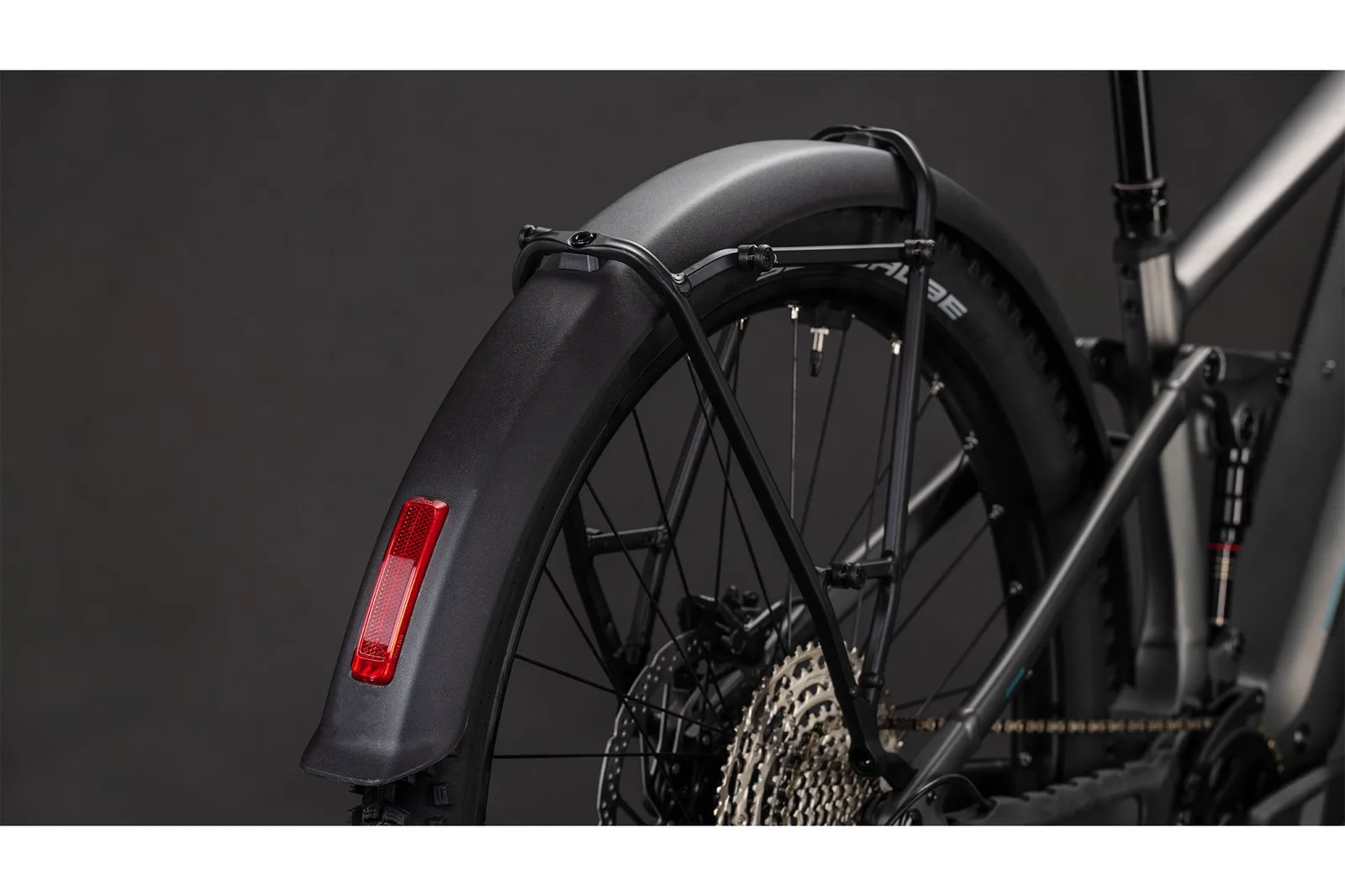 Cube Stereo Hybrid ONE22 Race 800 FE – Bild 3