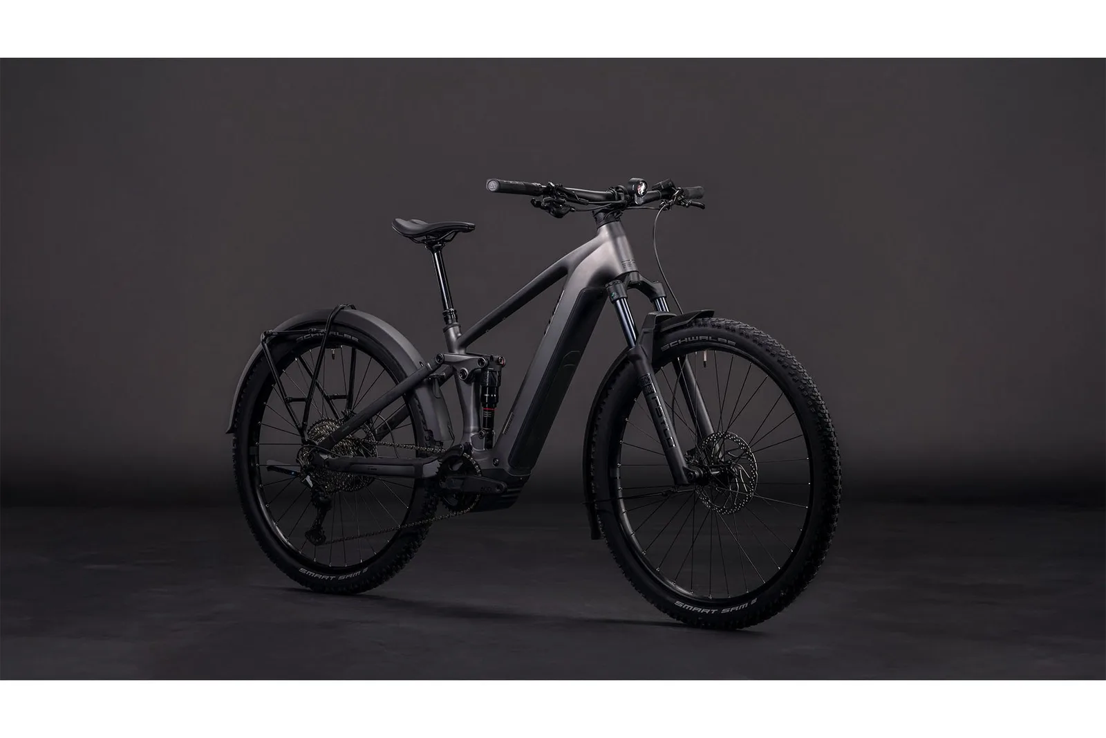Cube Stereo Hybrid ONE22 Race 800 FE – Bild 7