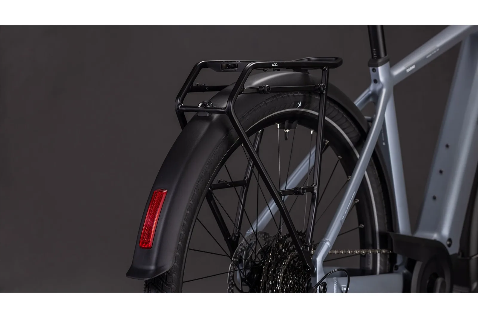 Cube Touring Hybrid Pro 800 – Bild 4