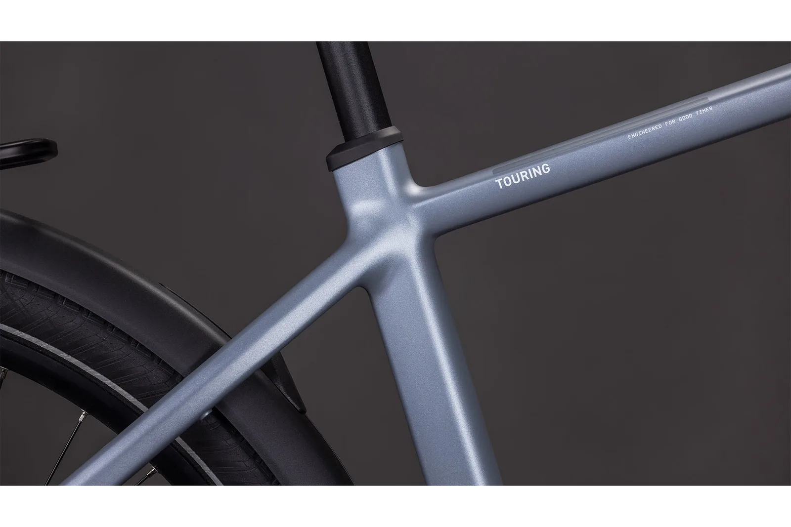 Cube Touring Hybrid Pro 800 – Bild 5