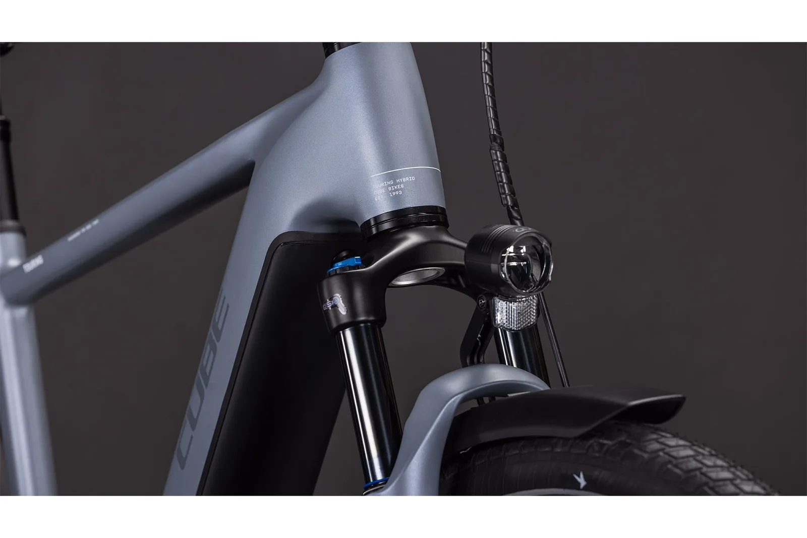 Cube Touring Hybrid Pro 800 – Bild 6
