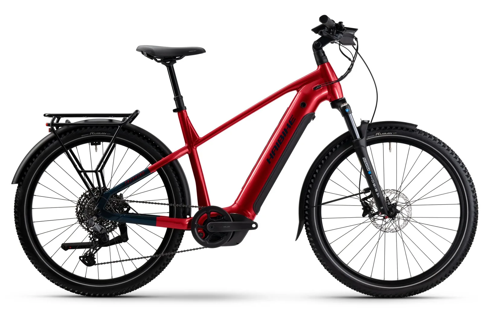 Haibike Trekking 7