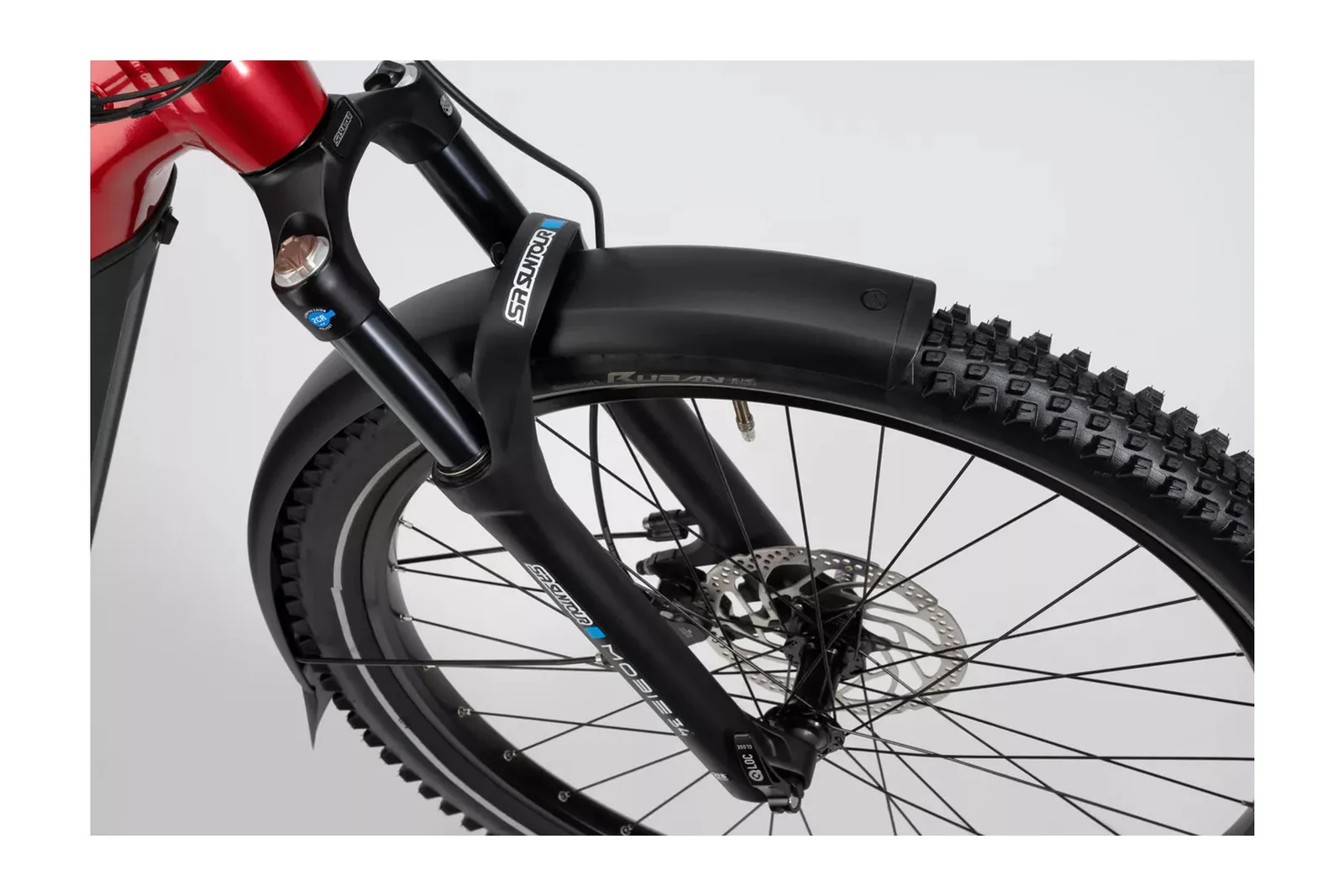 Haibike Trekking 7 – Bild 3