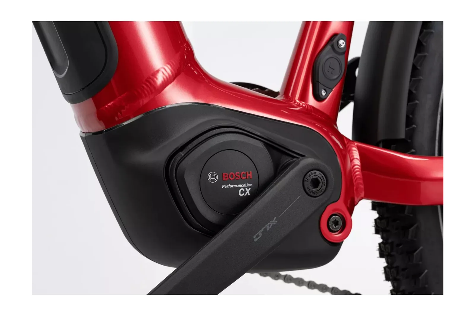 Haibike Trekking 7 – Bild 4