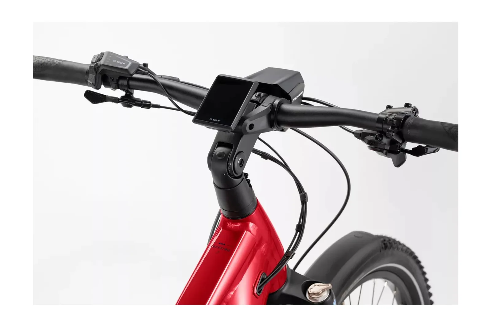 Haibike Trekking 7 – Bild 6