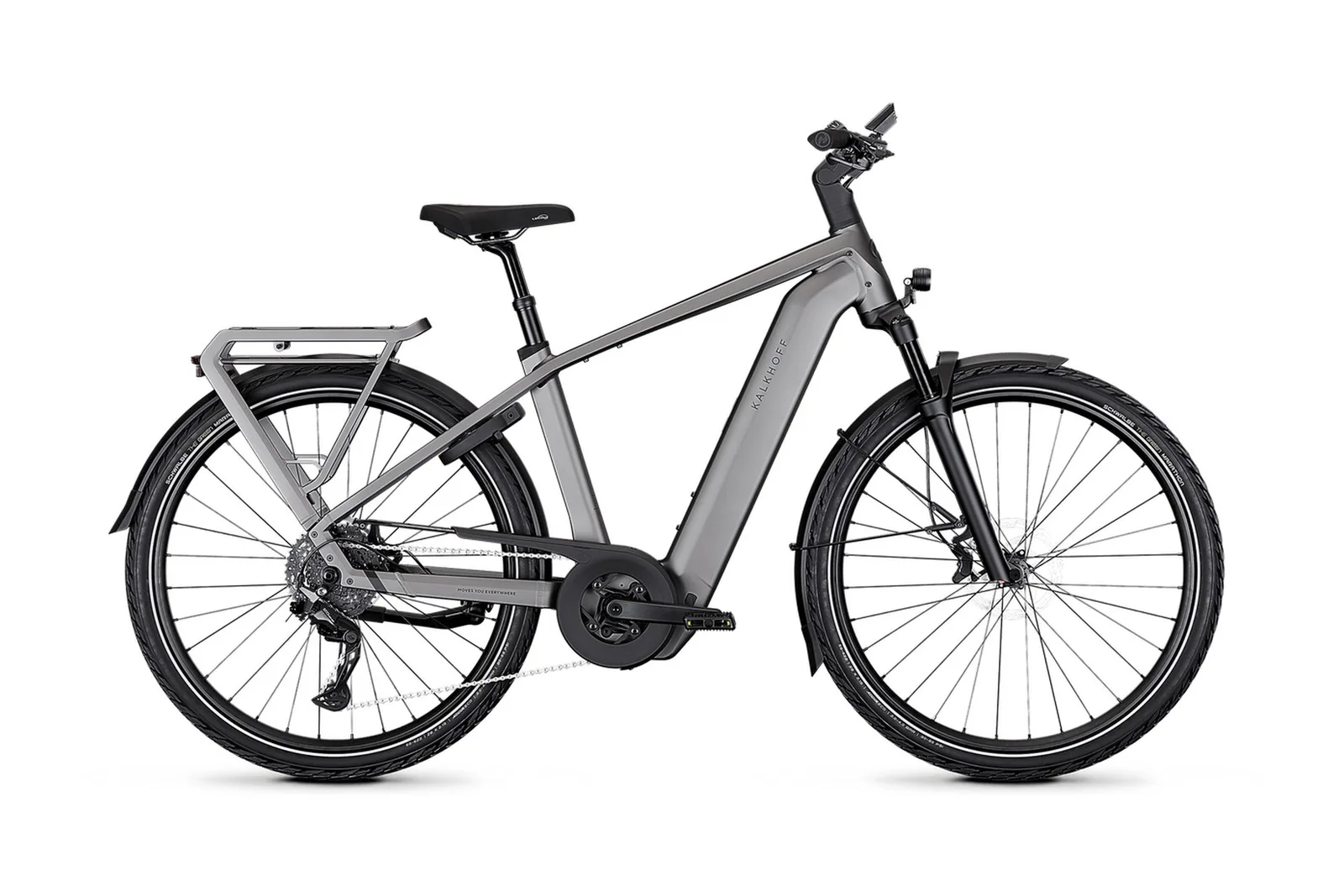 Kalkhoff Endeavour 5+ Advance