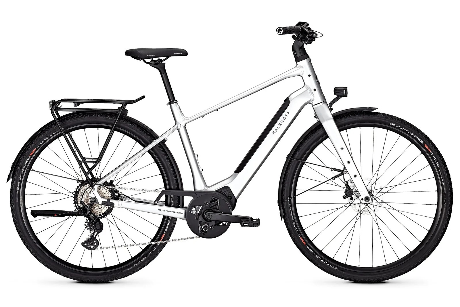 Kalkhoff Endeavour L Excite