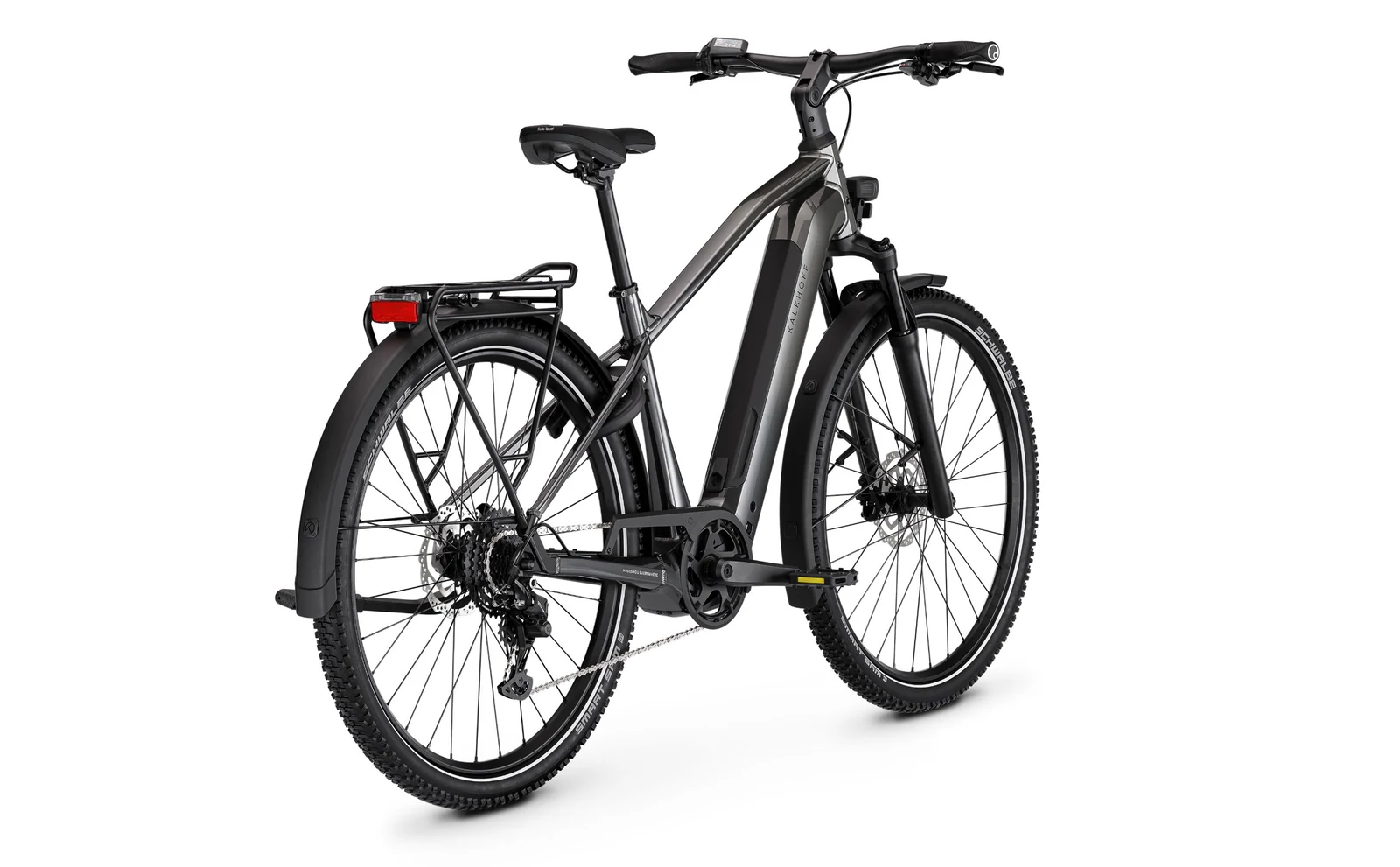 Kalkhoff Entice 3 Advance LTD Performance Line PX 600Wh – Bild 2