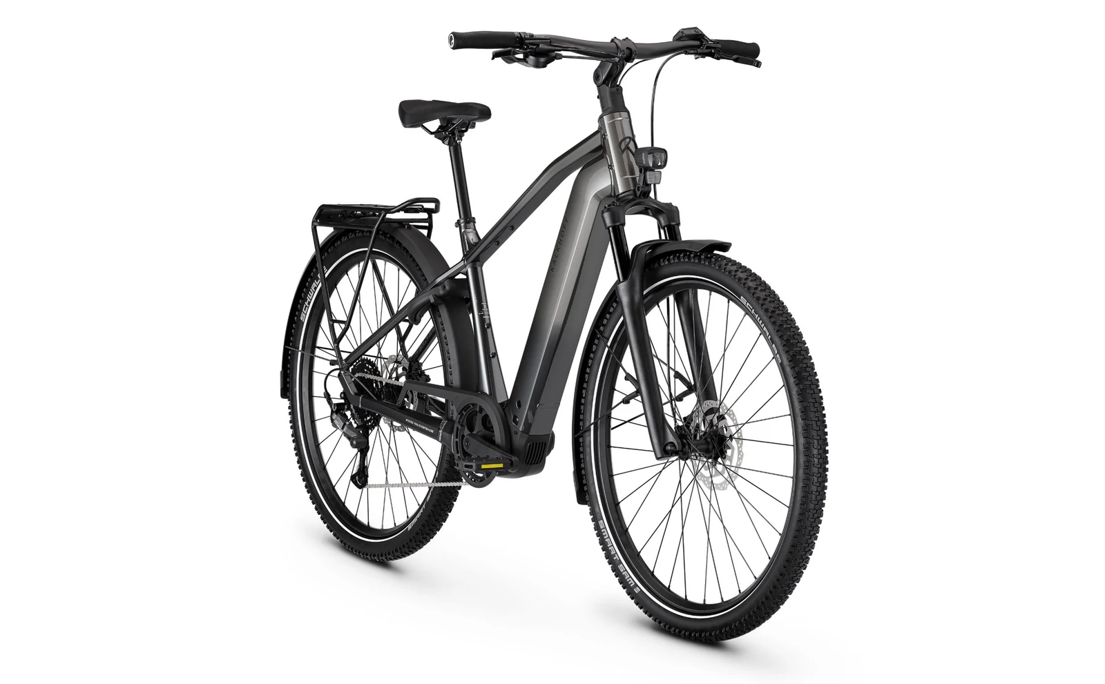 Kalkhoff Entice 3 Advance LTD Performance Line PX 600Wh – Bild 3
