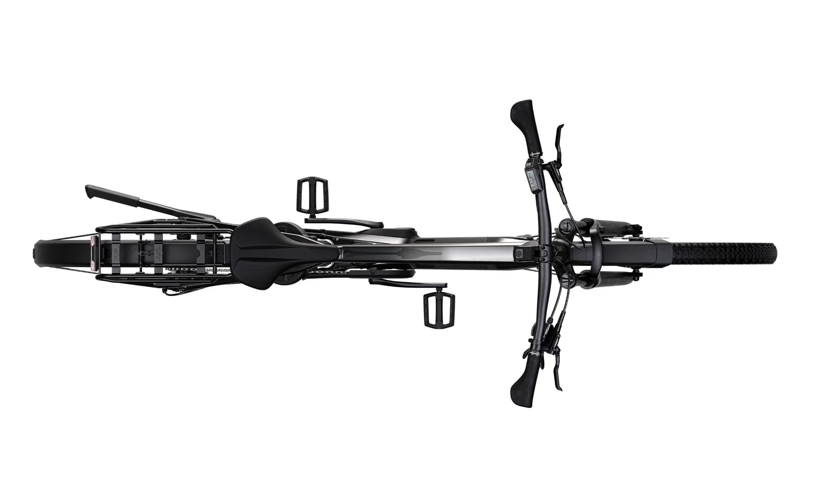 Kalkhoff Entice 3 Advance LTD Performance Line PX 600Wh – Bild 4