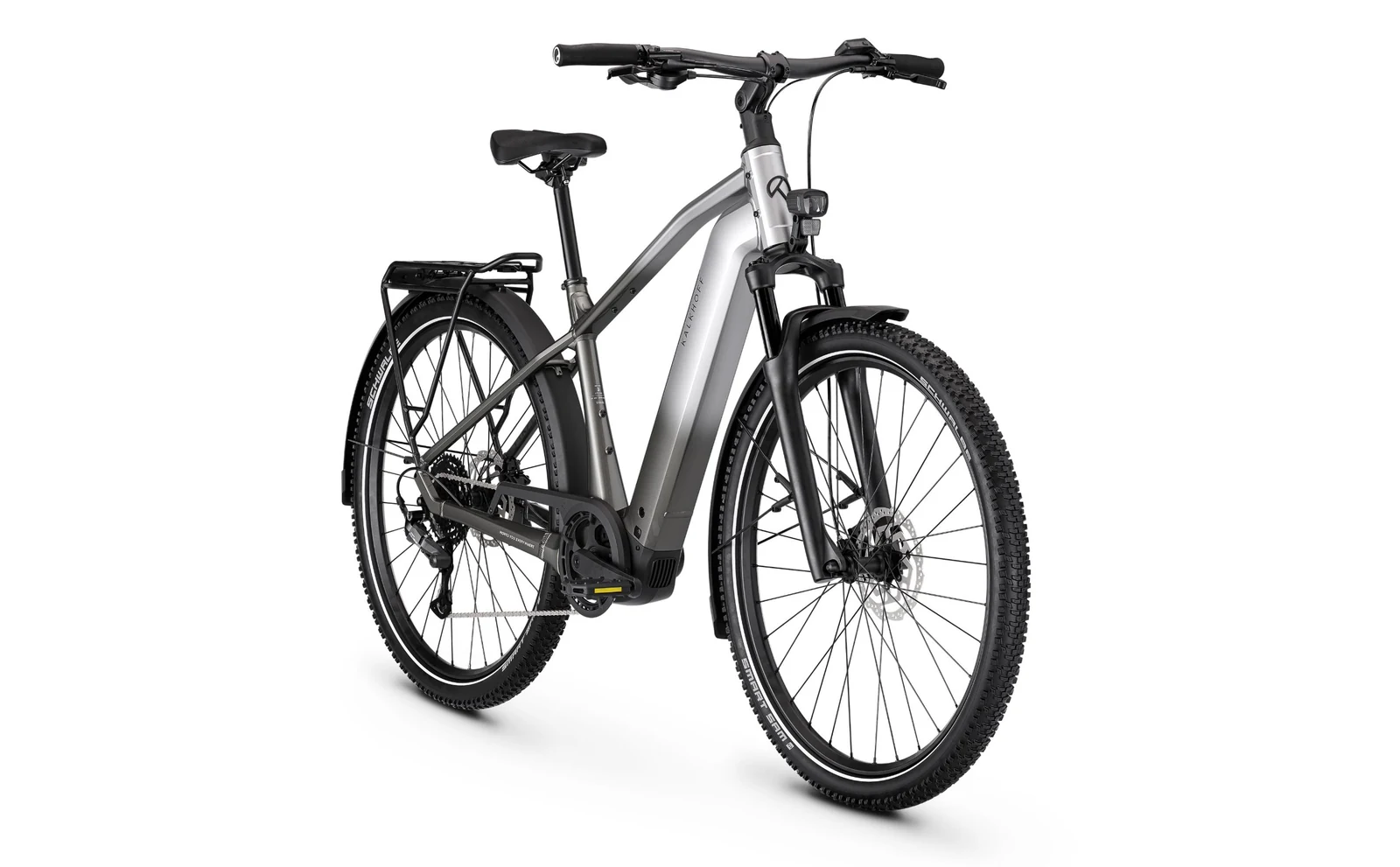 Kalkhoff Entice 3 Season LTD Performance Line 540Wh – Bild 2