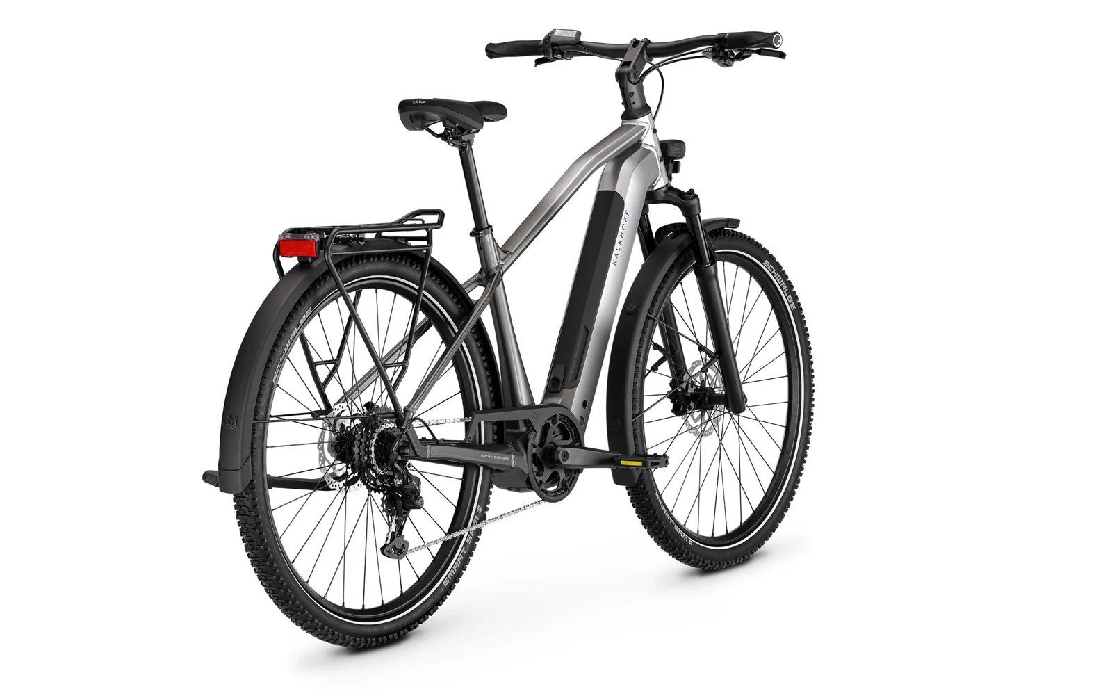 Kalkhoff Entice 3 Season LTD Performance Line 540Wh – Bild 3