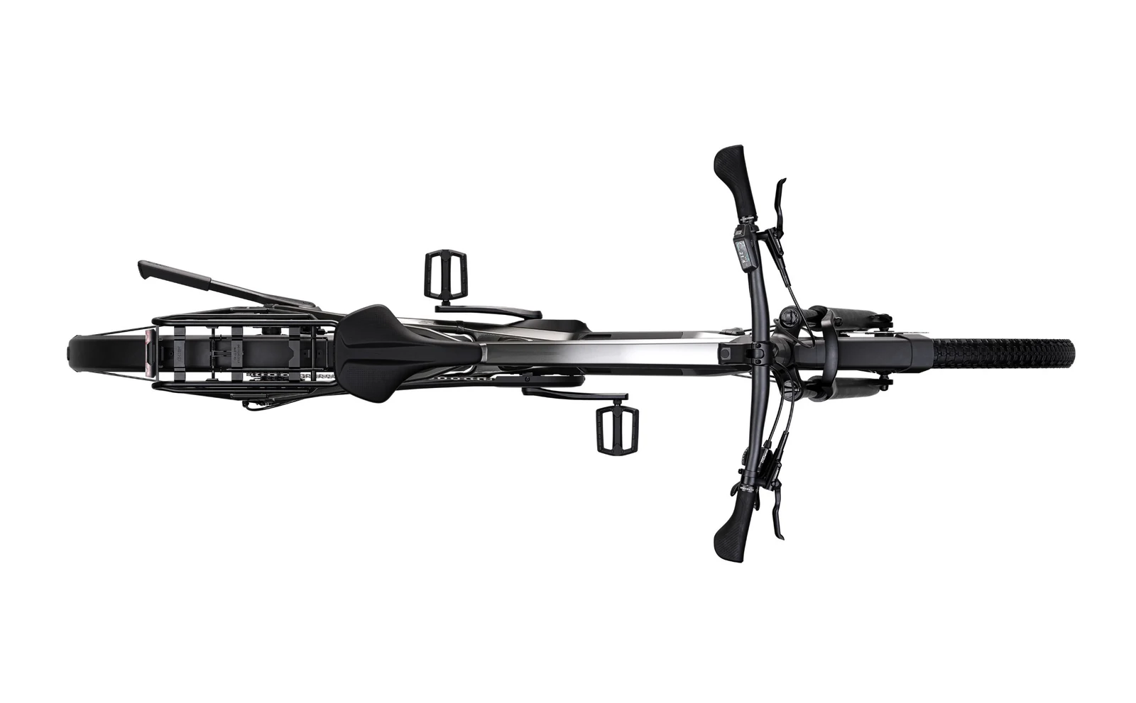 Kalkhoff Entice 3 Season LTD Performance Line 540Wh – Bild 4