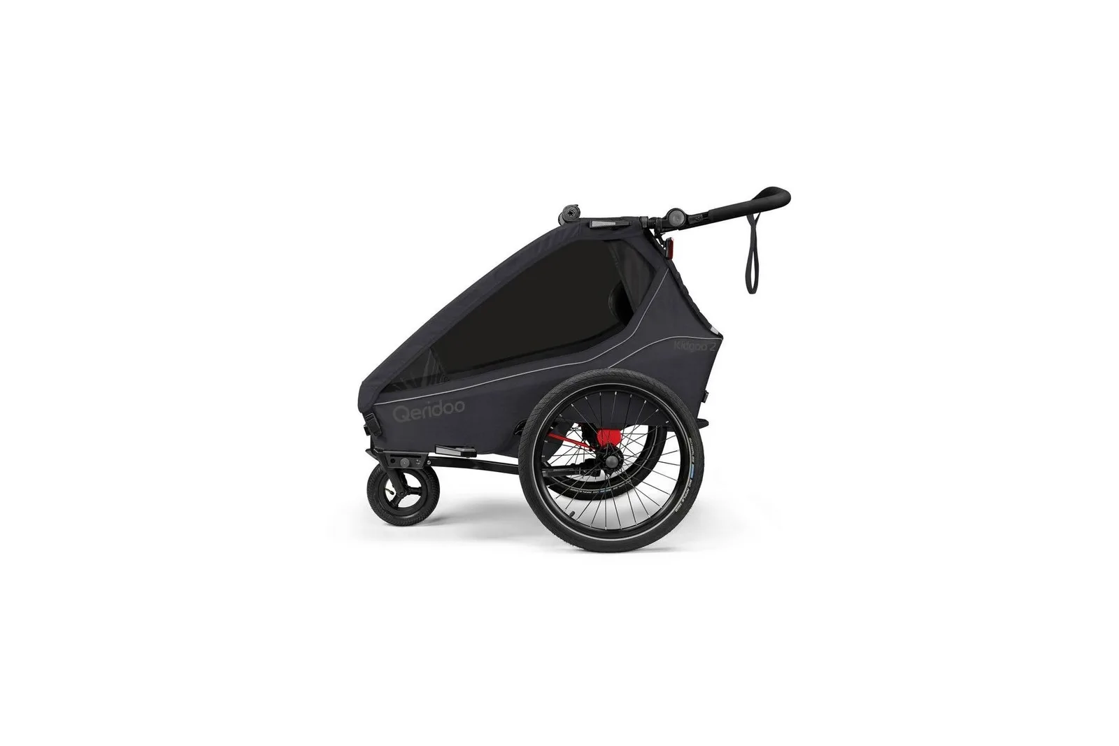 Qeridoo Kidgoo 2 – Bild 2