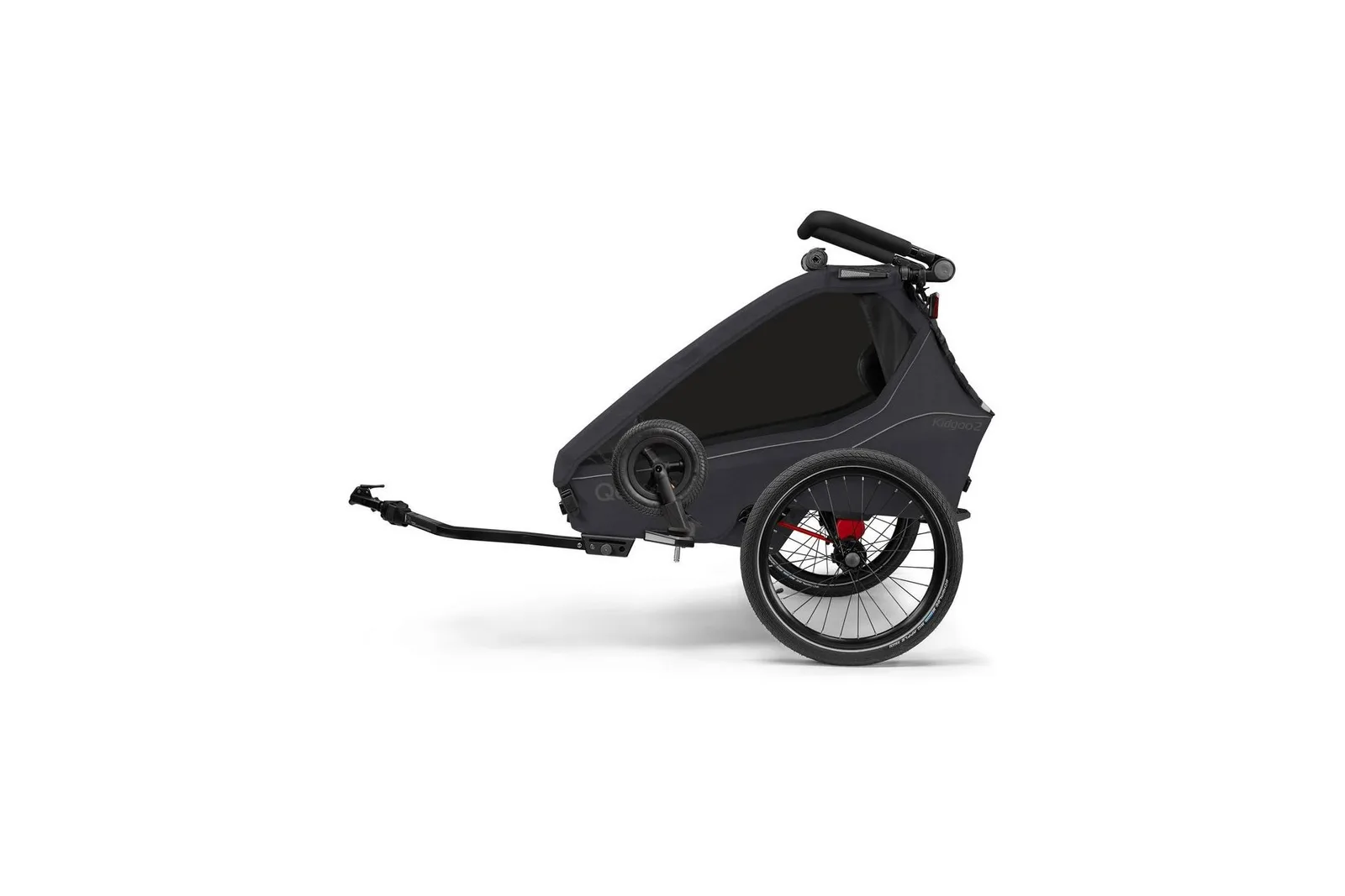 Qeridoo Kidgoo 2 – Bild 3