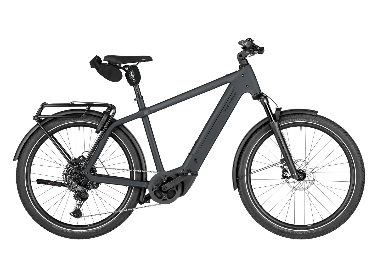 Riese und Müller Charger5 touring