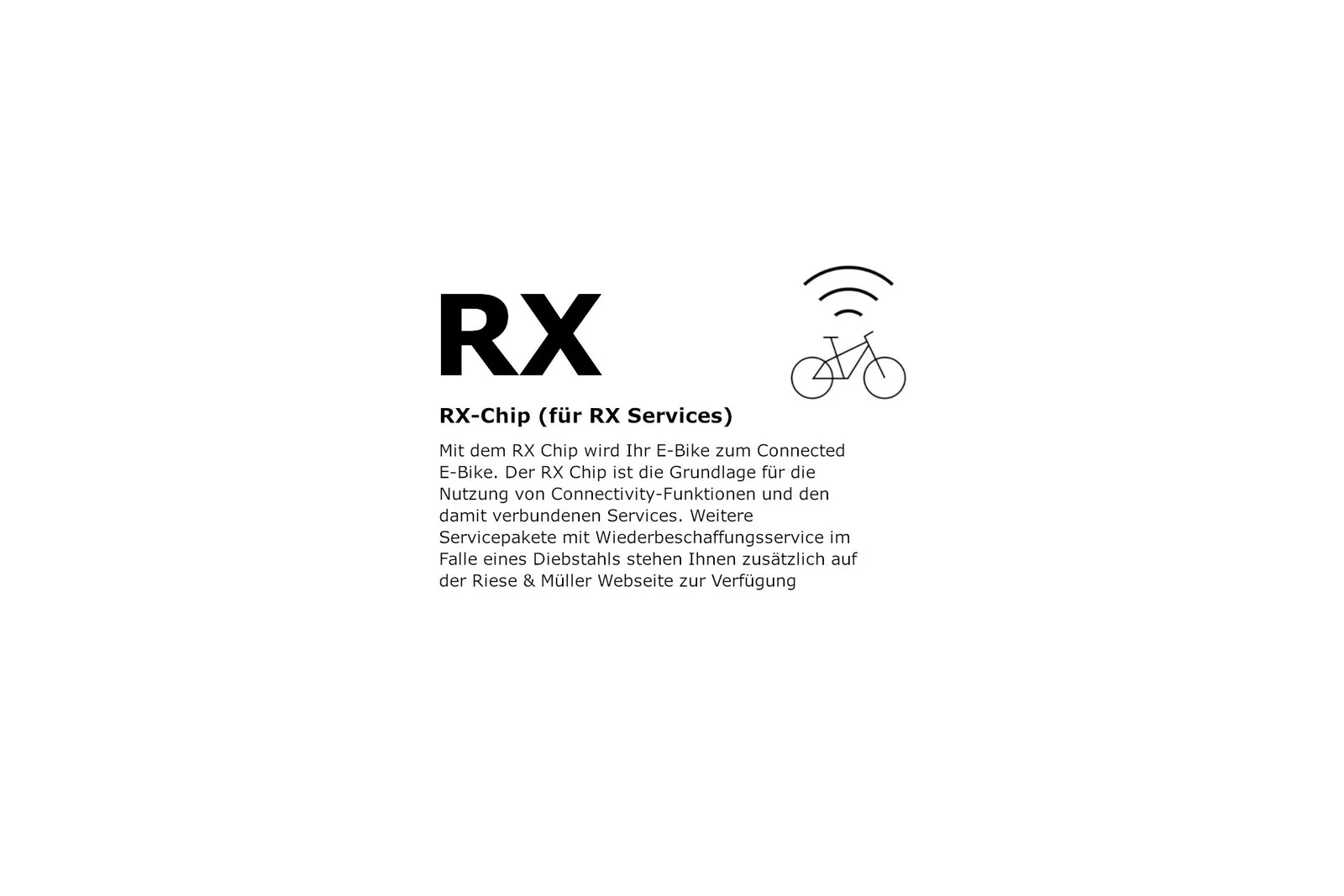 Riese und Müller Charger5 touring – Bild 2
