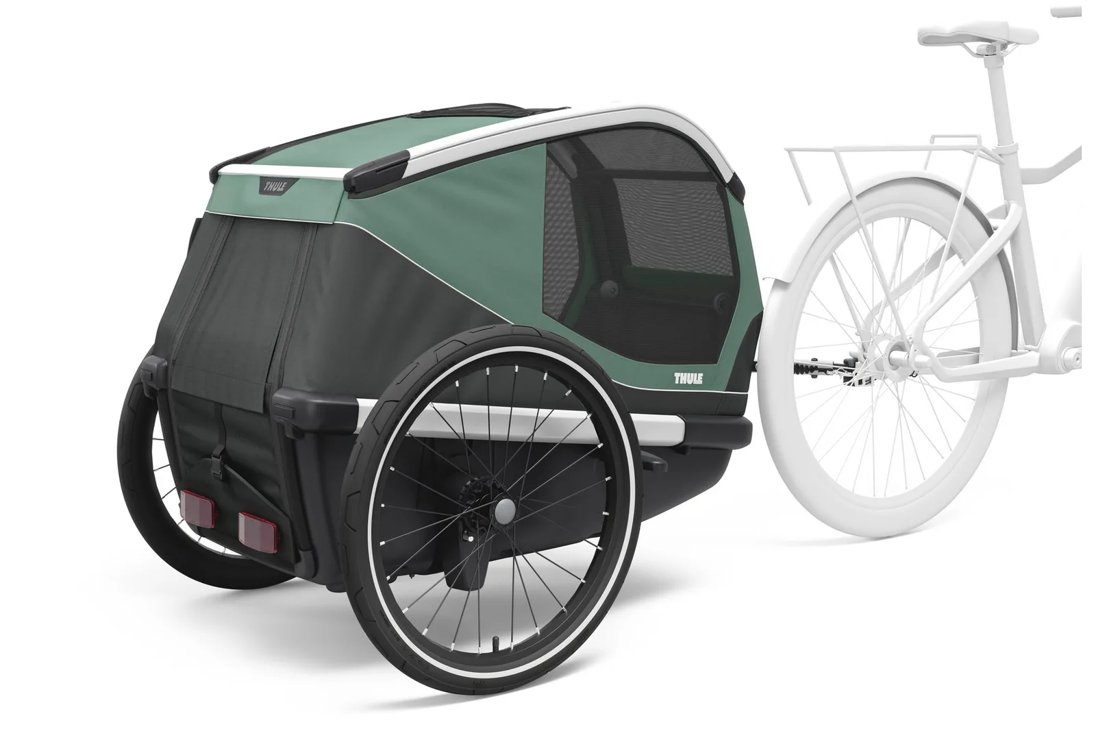 Thule Bexey – Bild 5