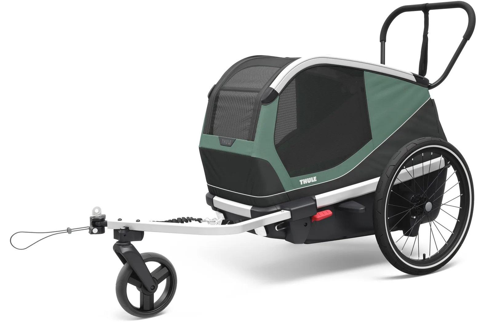 Thule Bexey – Bild 8