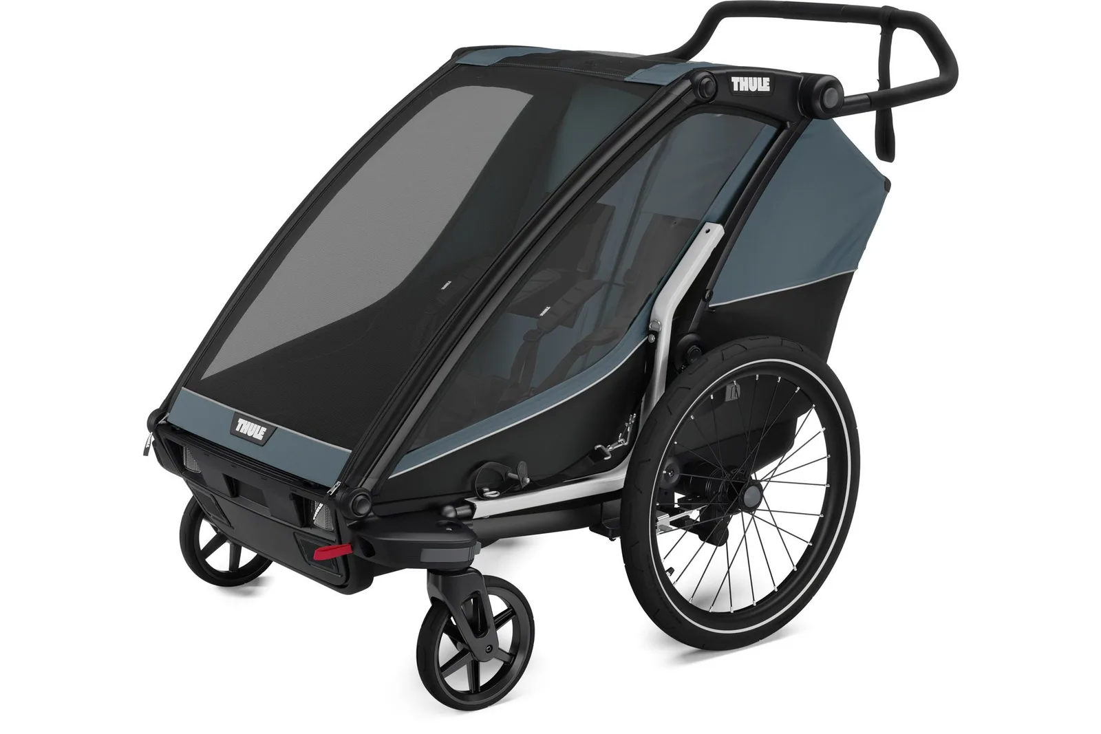 Thule Chariot Cab