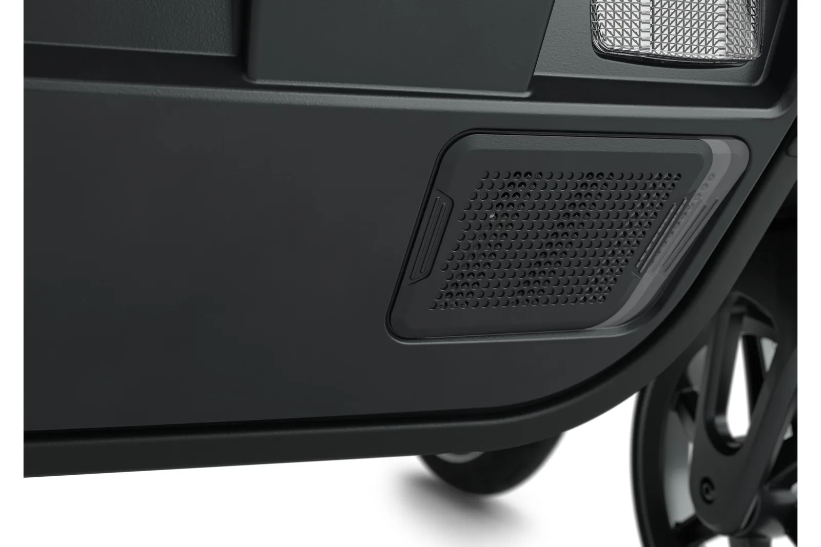 Thule Chariot Cab – Bild 4