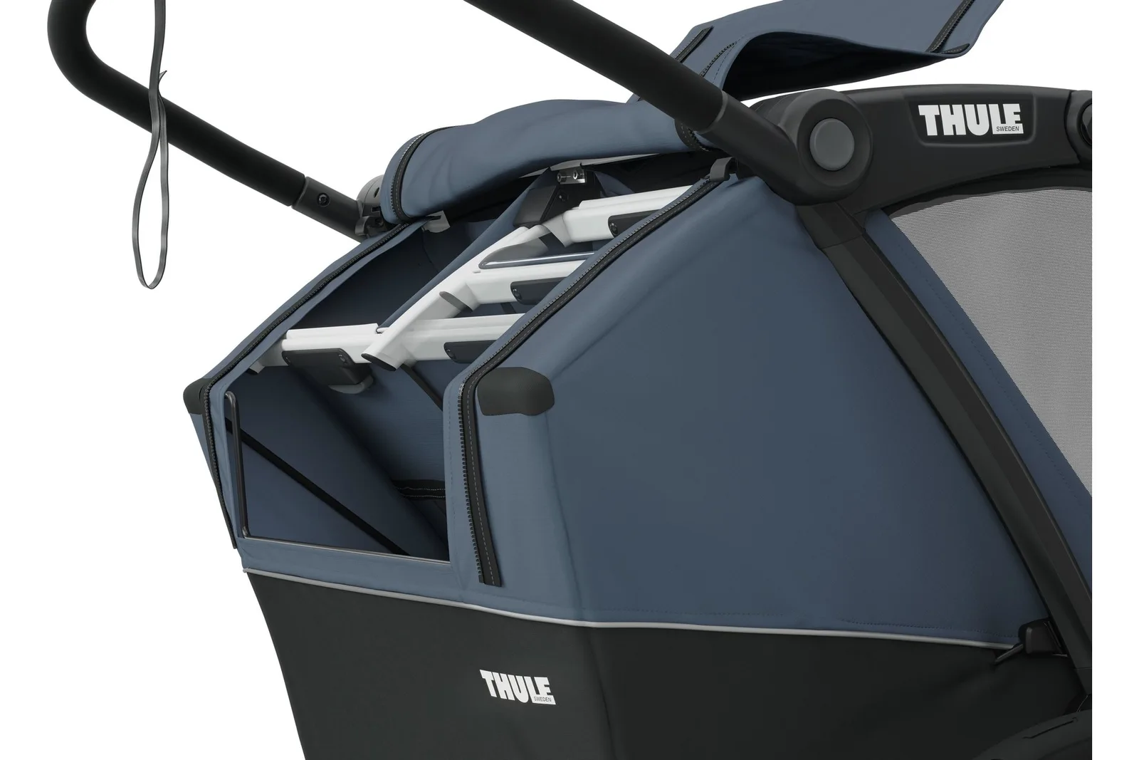 Thule Chariot Cab – Bild 6
