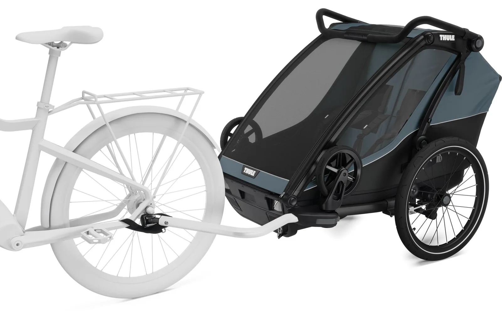 Thule Chariot Cab – Bild 8